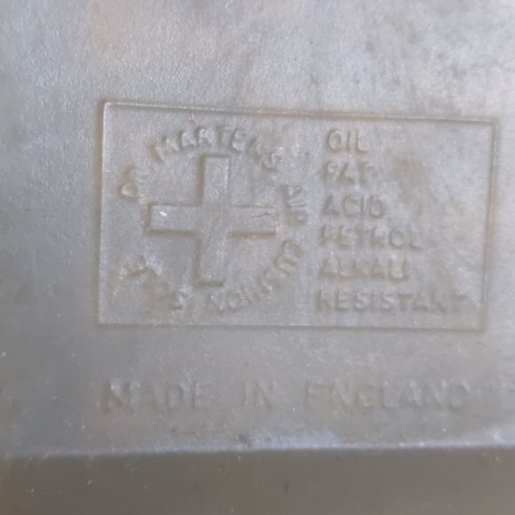 Dr. Martens - Picture 8 of 10